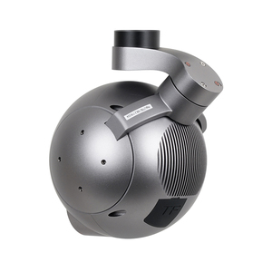 UUUFLY A30TR-50M 5km Laser Rangefinder EO/<b>IR</b> Gimbal Camera With AI Auto-Identify and <b>Track</b> Targets - Product Image 5