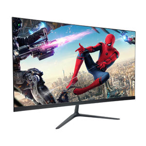 Monitor 24 27 32 pulgadas curvo sin bordes profesional 4K 5K <span class=keywords><strong>8K</strong></span> monitores de juego monitores Lcd para escritorio - Product Image 5