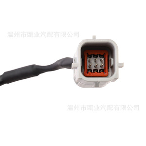 Cadillac Srx Reverse <b>Camera</b> 23205689 15926122 20910350 <b>Night</b> View Rear View 12v Car Backup <b>Camera</b> - Product Image 4