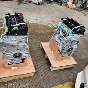 Motore Diesel <span class=keywords><strong>N47</strong></span> 2.0L Long Block di Alta Qualità a Prezzo di Fabbrica per Motore BM W <span class=keywords><strong>N47</strong></span>, Nuova Condizione - Product Image 3