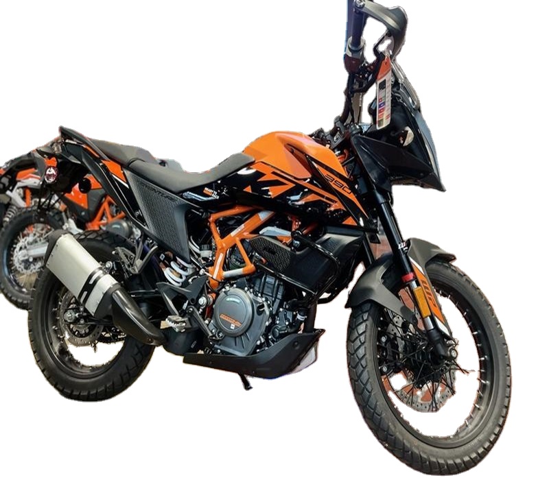 KTM электро эндуро