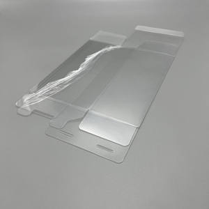 Caja Transparente para Guardar Momentos de Películas, para NS, para Pikachu, Versión Europea, Caja Protectora de Colección - Product Image 5