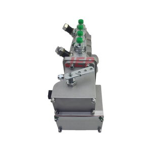 Chất lượng cao Máy xúc cơ khí động cơ diesel 4bt3.9 6bt5.9 ISB isd6.7 Bơm nhiên liệu 4938972 - Product Image 6