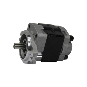 Bomba de Engranajes Manual de Alta Calidad con 1 Año de Garantía, 32 de Desplazamiento, 20Mpa, 0.5-1500 L/min - Product Image 5