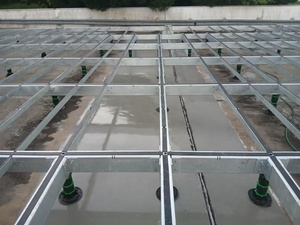 Cancha <span class=keywords><strong>de</strong></span> Pádel Panorámica Personalizada <span class=keywords><strong>de</strong></span> Alta Calidad, Equipamiento Deportivo para Cancha <span class=keywords><strong>de</strong></span> Tenis - Product Image 3