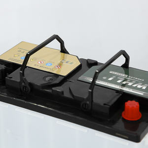 Batería de Coche EFB T7 L4 de Alto Rendimiento, 12V <span class=keywords><strong>80AH</strong></span>, Venta al por Mayor para Vehículos con Sistema <span class=keywords><strong>Start</strong></span>-<span class=keywords><strong>Stop</strong></span> - Product Image 5