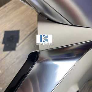 Volante de Cuero para Automóvil Benz <span class=keywords><strong>AMG</strong></span> G63 W212 W222 W213 W205 W211 W204 CLA CLS <span class=keywords><strong>SL500</strong></span> - Product Image 2