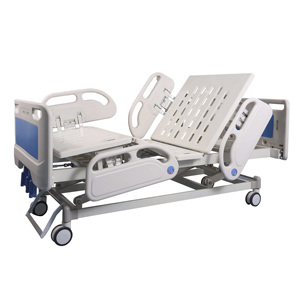 Lits d'hôpital <span class=keywords><strong>de</strong></span> fonction du manuel Offre Spéciale 3 pour des patients - Product Image 1