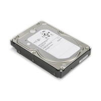 Disque dur SAS ST4000NM0023 4 To 7200 tr/min 3,5 pouces pour serveur d'entreprise 6 Gbit/s Grande capacité Fournisseur
