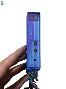 EX270 7EX270.50-1 PLC Contrôleur logique programmable Module de contrôle industriel Unité de contrôle d'automatisation Module PLC haute performance - Product Image 1
