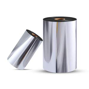 Papel de Aluminio para Cocina 8011, Rollo de Papel de Aluminio de Alta Calidad para Envasado, Bobinas de Aluminio - Product Image 5