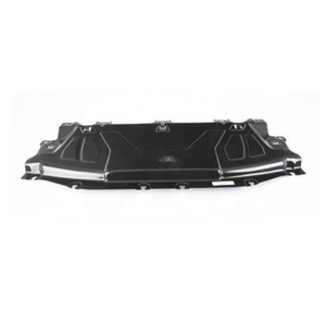 Supporto Radiatore OEM 51757441884, Protezione Antispruzzi Anteriore, Copertura Motore per <span class=keywords><strong>BMW</strong></span> <span class=keywords><strong>Z4</strong></span> <span class=keywords><strong>G29</strong></span> - Product Image 4