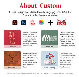 Promotional Gift A5 <b>Notebook</b> High Quality Hardcover Pu Leather School and Office University Personalised Custom <b>Notebooks</b> - Product Image 2