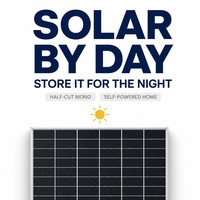 Kit Solaire Hors Réseau Complet 5.12kWh avec Batterie LiFePO4 – Approvisionnement en Gros pour l'Électrification Rurale et les Projets Résidentiels – Distributeur