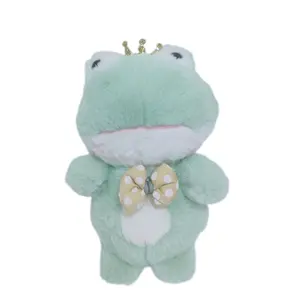 Frog Claw Machine Doll Plush Toy Birthday Gift Customized