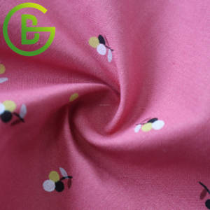 Tissu en coton recyclé écologique certifié GRS <span class=keywords><strong>OCS</strong></span> Biologique ISO9001 BCI, tissu en coton polyester - Product Image 5