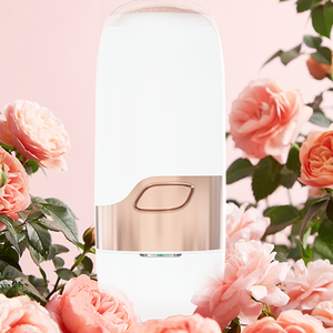 Épilateur laser IPL portable Moolweel T003, efficace pour une utilisation à domicile, réutilisable, épilateur IPL permanent avec <span class=keywords><strong>lumière</strong></span> <span class=keywords><strong>pulsée</strong></span> pour femmes et hommes - Product Image 4