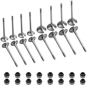 Válvulas de admisión para coche, escape para Audi A3, A4, Quattro, A5, A6, Q5, Q7, <span class=keywords><strong>R5</strong></span>, S5, A8, 06D109611T 06D109611H - Product Image 3