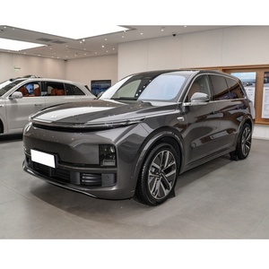 Usato Lixiang L9 <span class=keywords><strong>Li</strong></span> Auto elettrica L9 per adulti grande spazio di lusso ibrido Suv 4wd Auto - Product Image 1