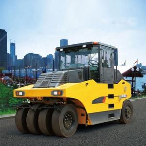 XP203S moteur diesel nouvelle Chine machines de Construction de routes Top marque Chine nouveau rouleau de route - Product Image 4
