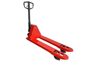 Transpalette à main hydraulique de 10 tonnes fabriqué au Vietnam avec 12 mois de garantie Chariots élévateurs manuels Catégorie de produit - Product Image 2