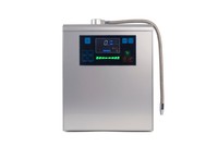 Ioniseur d'eau électrique BW 6000, 7 plaques, alcalin électrolytique, double filtration, lavage automatique, guidé par la voix, certifié CE, usage domestique