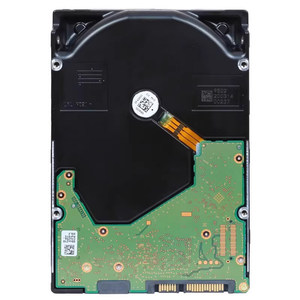 WUH721816ALE6L4 <span class=keywords><strong>Disque</strong></span> <span class=keywords><strong>dur</strong></span> mécanique interne SATA 16 To, cache 512 Mo, 7200 tr/min, 3,5 pouces, nouveau <span class=keywords><strong>disque</strong></span> <span class=keywords><strong>dur</strong></span> pour serveur, Enterprise Helium HC550 HC555 - Product Image 2