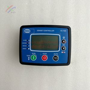 Modulo Plug-in Opzionale <span class=keywords><strong>FG</strong></span> Wilson <span class=keywords><strong>FG</strong></span>-<span class=keywords><strong>100</strong></span>-J FG100J Controllore per Generatore <span class=keywords><strong>FG</strong></span> WILSON <span class=keywords><strong>FG</strong></span> <span class=keywords><strong>100</strong></span> FG100 <span class=keywords><strong>FG</strong></span>-<span class=keywords><strong>100</strong></span>-J Display di Controllo Generatore - Product Image 3