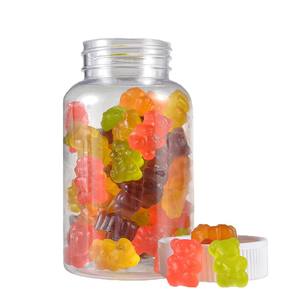 Suplemento de Saúde OEM Servisce Preço Competitivo L-Glutationa 13 em 1 Gomas Ursinhos - Product Image 2