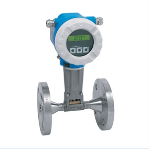 เครื่องวัดอัตราการไหลแบบใหม่ของแท้จาก Endress+Hauser รุ่น Prowirl 72F สำหรับแก๊ส และเซ็นเซอร์วัดการไหล - Product Image 5