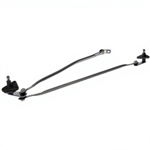 สำหรับ Toyota ชุดเชื่อมต่อปัดน้ำฝน รุ่น 85160-16480 ของแท้จากโรงงาน - Product Image 1