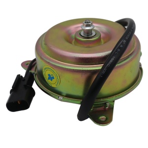Radiator Fan Motor for Nissan Mitsubishi Many <b>Car</b> - Product Image 5