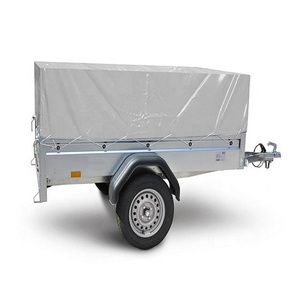Personnalisé 6x4, 7x4, 7x5 <span class=keywords><strong>8x4</strong></span> et 8x5 Boîte Couvertures De <span class=keywords><strong>Bâche</strong></span> Enduite De PVC - Product Image 2