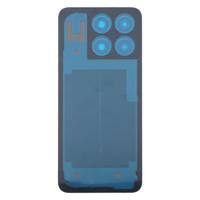 Prix moins cher pour ZTE Blade A35 Z2453 Couverture arrière en plastique avec couvercle d'objectif de caméra
