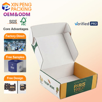 Caja de Regalo Magnética con Logotipo Personalizado, Caja de Cartón Rígido para Regalos Navideños, Caja de Embalaje de Papel Premium, Venta Directa de Fábrica