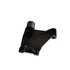 Nuevo Soporte de Ventilador de Motor Automotriz de Acero Fundido - Marca XTD OE 21082 JJ10A Garantía de 12 Meses Superficie Pintada - Product Image 3