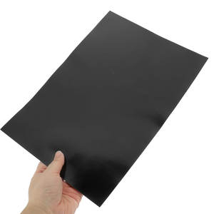 Muestras Gratis de Láminas Magnéticas Adhesivas Flexibles A4, Imán de Goma Cortable, Imanes para Fotos, Tipo Suave para Uso en Oficina - Product Image 6