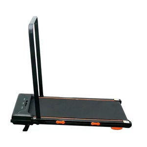 Xuyên biên giới bán buôn nguồn siêu béo đốt cháy thông minh lớn Nhà tập thể dục Máy chạy bộ - Product Image 4