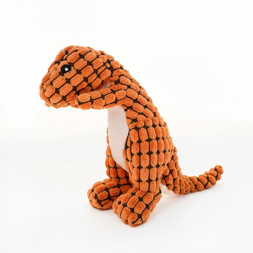 oy Tyrannosaure Rex debout Orange