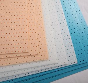 <span class=keywords><strong>Masque</strong></span> médical en thermoplastique à prix d'usine pour l'immobilisation en radiothérapie, oncologie et radiologie - Product Image 3