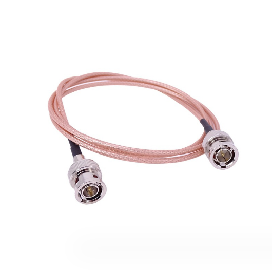 75Ohm Full 1080P SDI CABLE RG179 CABLE OD 2.54MM