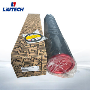 Elemento de Filtro de Aire LiUTECH 11 O/D, Filtro de Cilindro para Compresor de Tornillo, Material PP - Product Image 1