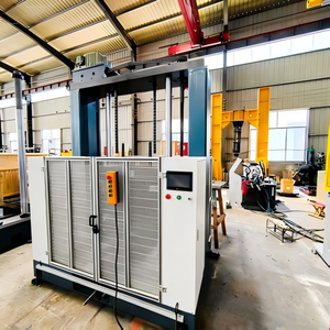 Intelligentes OTR LTR Reifenlebensdauer-Testgerät für Baureifen-Inspektion - Product Image 4