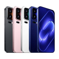 Nouveau smartphone Mi 18 Pro Max 5G Octa Core CDMA, écran OLED 6,9 pouces 120 Hz, Snapdragon 8 Elite Extreme Gen 6, double SIM, appareil photo 200 MP