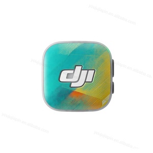 <span class=keywords><strong>รีวิว</strong></span>ชุดฝาครอบแม่เหล็กด้านหน้า <span class=keywords><strong>DJI</strong></span> Mic <span class=keywords><strong>Mini</strong></span> 2S Time Series: งานศิลปะรุ่นลิมิเต็ดสำหรับอุปกรณ์เสียงของคุณ [อัปเกรดปี 2026] - Product Image 3