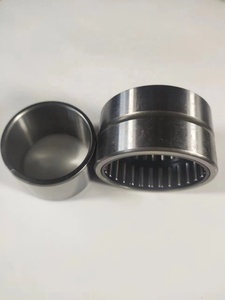 針状ころ軸受は、薄い長い転動体を備えた円筒形ころ軸受です。 - Product Image 6