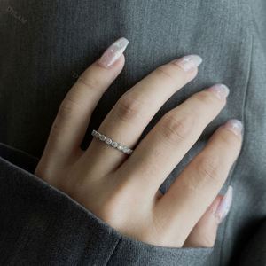 Dylam 925 Women <b>Rings</b> <b>Ring</b> <b>Silver</b> Sterling Gold Stackable Luxury <b>Opal</b> Sets Vintage Gemstone Size Wedding <b>Ring</b> - Product Image 5