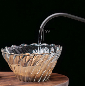 Fabricants Vente en Gros Délicat Fait à la Main Cafetière Ensemble de Café Cadeaux de Noël - Product Image 3