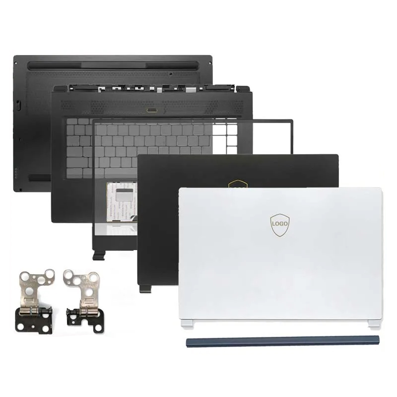 MSI GS65 Case Durable Stylish Laptop Protection