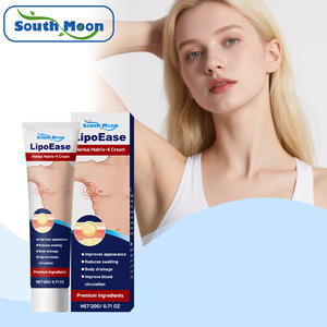 20gリンパ節ハーブデトックスクリームリンパ性炎症しこり腫れ痛みを和らげる軟膏 - Product Image 5